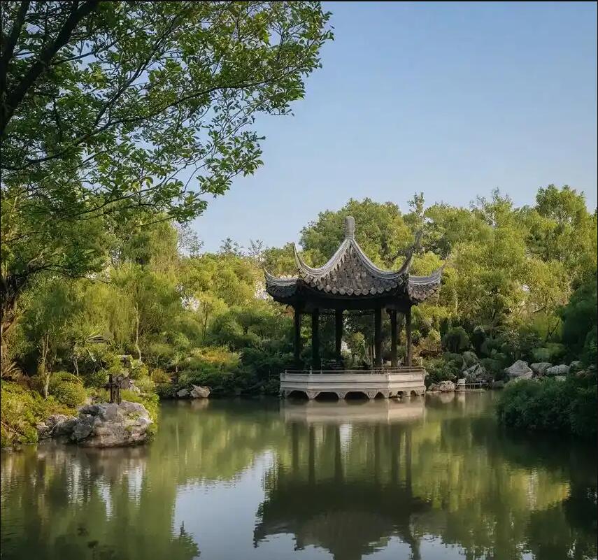 抚州临川雨双建设有限公司